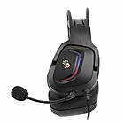 Гарнітура A4Tech Bloody G575 Black, фото 2