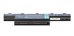 Акумулятор PowerPlant для ноутбуків ACER Aspire 4551 (AR4741LH, GY5300LH) 10.8V 4400mAh