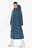Атлантична фірмова жіноча куртка модель 58968 44 (XS), фото 2