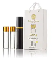 Мини-духи c ферoмонами унисекс Tiziana Terenzi Orion 3х15 мл