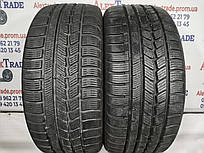 245/45 R18 Nexen WinGuard Sport зимові шини б/у