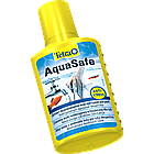 Засіб для підготовки води в акваріумі Tetra Aqua Safe 100 мл (на 200 л), фото 2