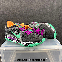 NIKE KD 15 BROOKLYN GRAFFITI Граффити мужские женские баскетбольные кроссовки