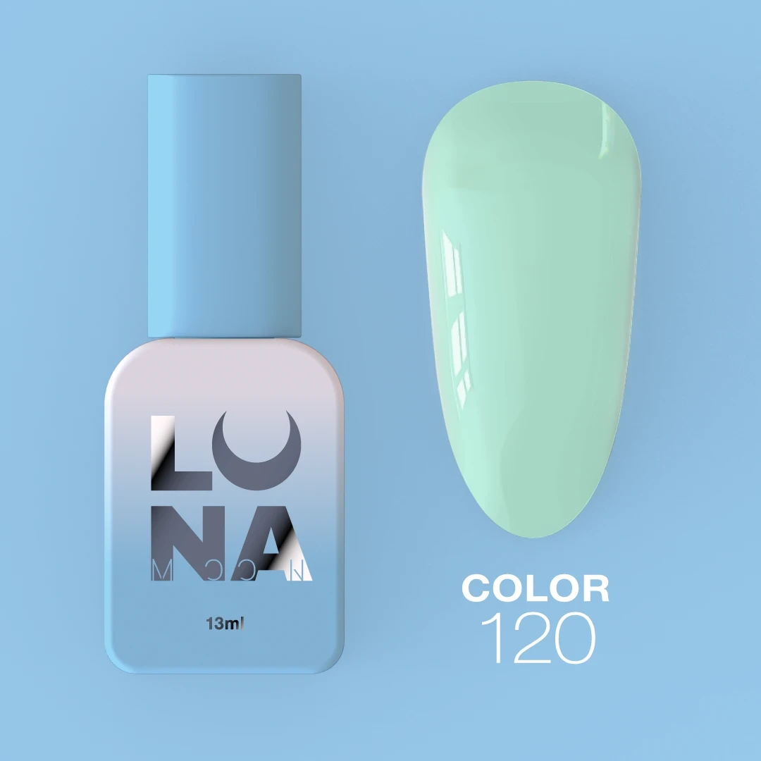 Luna color 120, 13ml