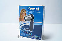 Складной Фен для волос Kemei 180id, складной, приборы для ухода за волосами, фен электрический