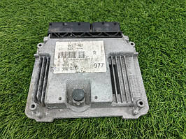 Блок керування двигуном AUDI A6 C7 2.0 TDI 2011 (б/у)