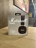 Навушники Marshall Major IV Bluetooth Brown Коричневі (1006127)