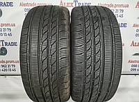 245/45 R18 Tracmax Ice-Plus S210 зимові шини б/у