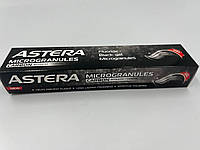 Зубная паста с микрогранулами и активированным углем Aroma Astera Microgranules Carbon 75 мл