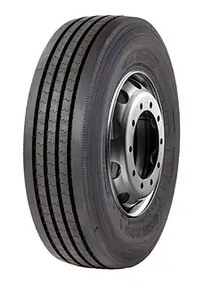 Вантажна шина 315/70 R22,5 GiTi GSR225 рульова вісь