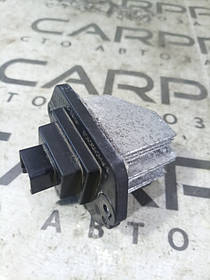 Резистор печі Mazda