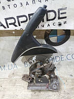 Ручка стоянкового гальма Nissan Juke F15 1.6 2013 (б/у)