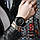 Годинник наручний спортивний водостійкий електронний Sport watch, фото 5