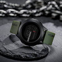 Часы наручные спортивные водостойкие электронные Sport watch
