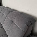 Великий кутовий новий диван Німеччина, фото 10
