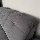 Великий кутовий новий диван Німеччина, фото 9