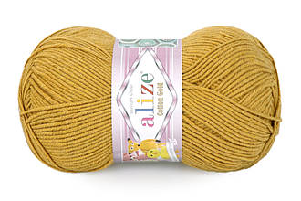 Alize Cotton Gold, Медовий No736