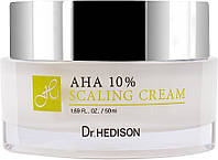 Крем обновляющий с АНА - Dr.Hedison AHA 10% Scaling Cream (534305-2)