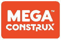 Іграшки MEGA Halo