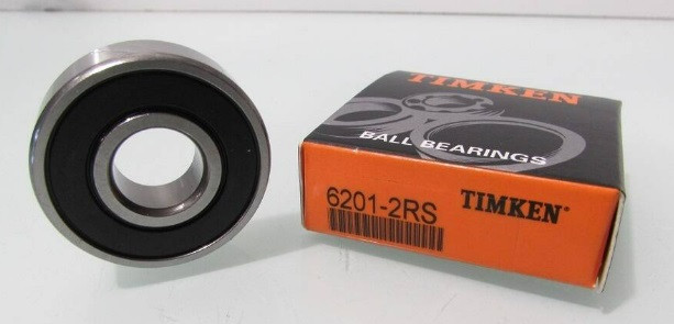 Підшипник 6201 2RS TIMKEN