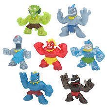 Оригінал Goo Jit Zu Dino power Tyro The Trex, гуджитсу Тайро