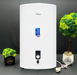 Водонагрівачі електричні