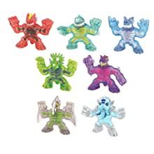 Оригінал Goo Jit Zu Dino X-Ray Pterodactyl, Гуджитсу