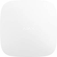 Интеллектуальная охранная централь Ajax Hub 2 (2G) (White)