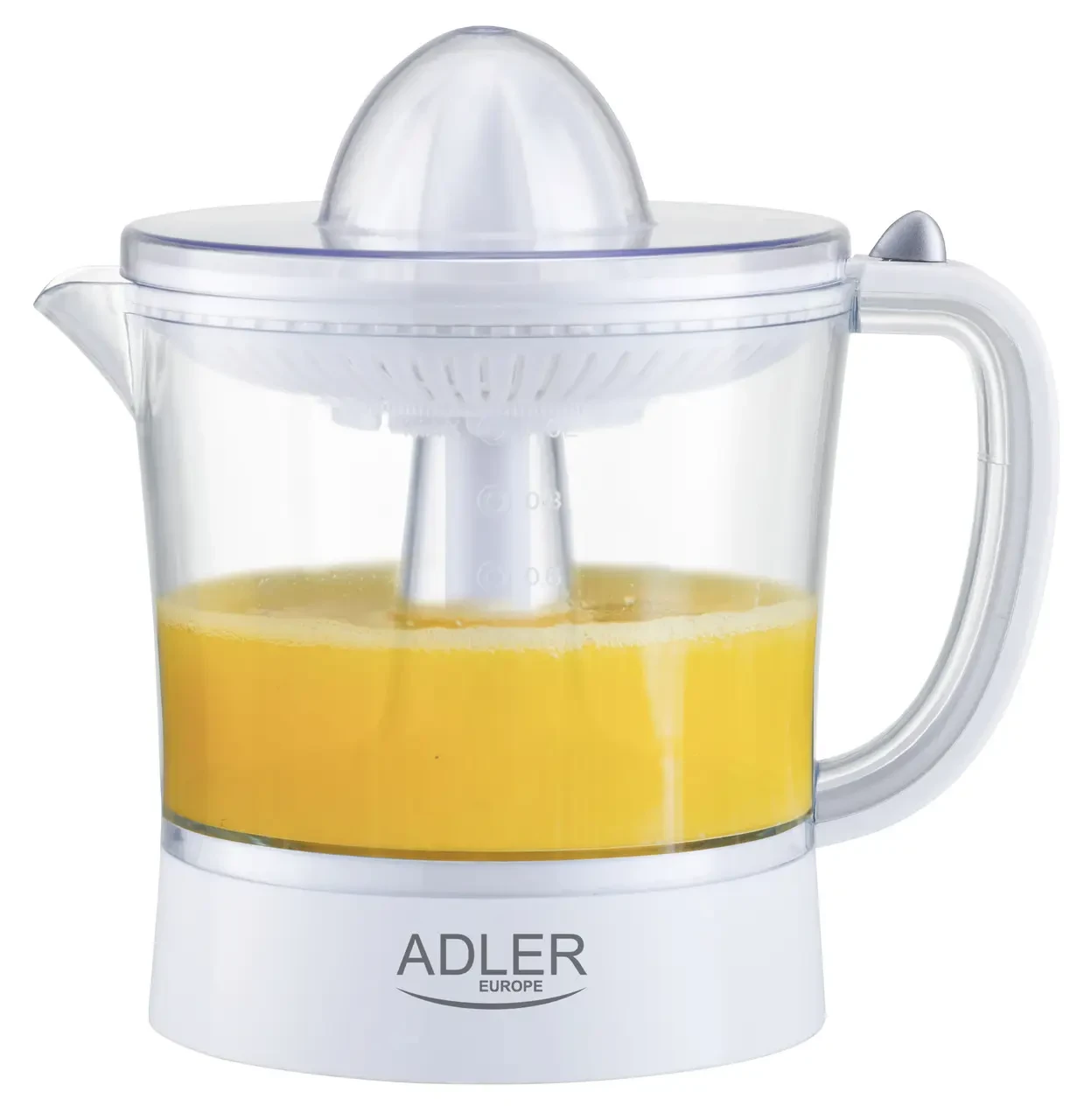 Соковитискач для цитрусових Adler AD 4009