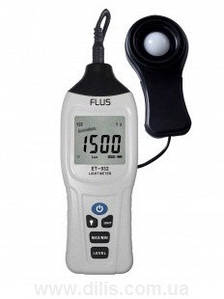 Люксметр FLUS ET-932