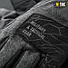 M-Tac рукавички зимові Extreme Dark Grey, фото 7