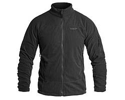 Флісова кофта Texar Conger Black (Польща) (XL) (S)