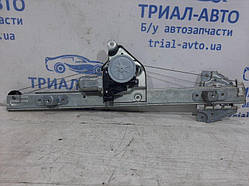 Склопідйомник задній лівий Suzuki Grand Vitara 2006-2016 8350265J00 (Арт.26048)