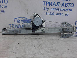 Склопідіймач задній лівий Suzuki