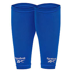 Компресійні рукава Reebok Calf Sleeves синій Уні XL RASL-11316BL XL