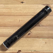 Тубус для паперу та креслень D-8,8 довжина 65 -110 см чорний