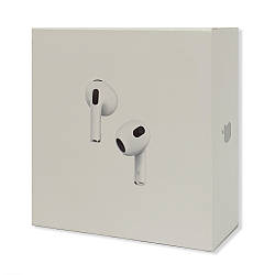 Навушники Apple AirPods 3 (HQ Jelly)
