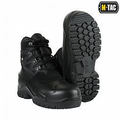 M-TAC БОТИНКИ ЗИМОВІ BLACK