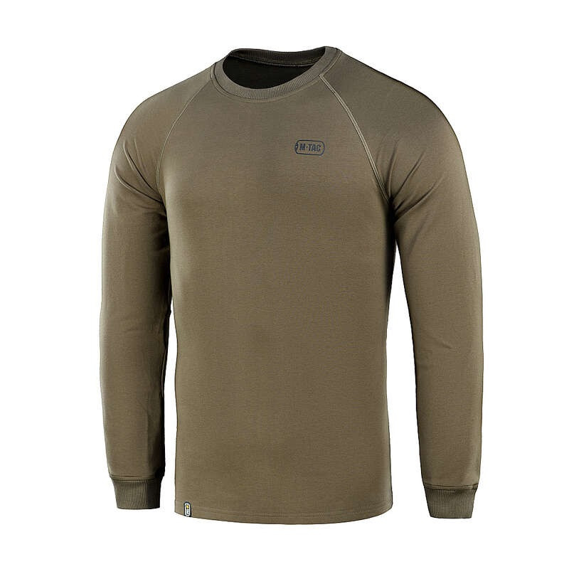M-TAC РЕГЛАН ATHLETE DARK OLIVE