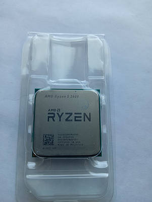 Amd ryzen 5 2600 - купить недорого на Prom.ua: цены, акции и отзывы ...