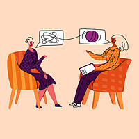 Організаційне консультування