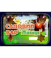 Садовий вар 200 грам Живиця