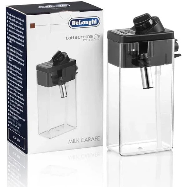Контейнер для молока кавомашини DeLonghi ECAM23260 ECAM23460 (5513297821), фото 1