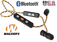 Оргинал! Активные наушники Walker's Flexible Ear Bud Rope Hearing Enhancer Bluetooth NRR 30дб