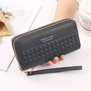 Жіночі гаманці стильні тільки ОПТ