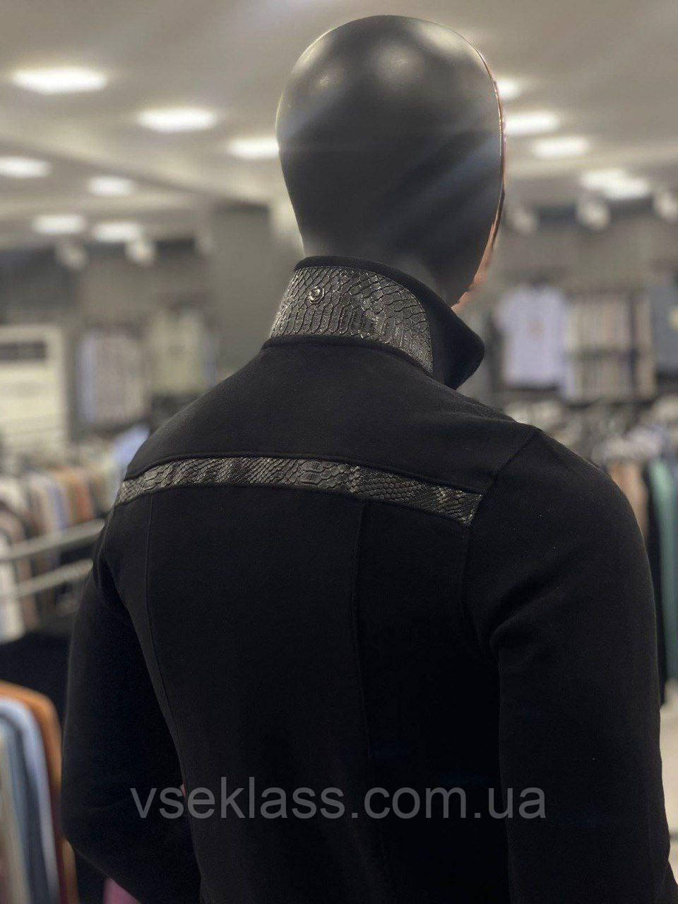 Loro Piana брендовый свитшот синий мужской модный яркий коттон свитер ...