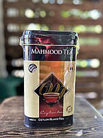 Чай чорний цейлонський Mahmood tea 450г ж/б