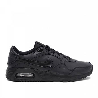 Кросівки Nike AIR MAX SC LEATHER Оригінал, фото 4