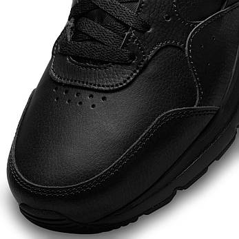 Кросівки Nike AIR MAX SC LEATHER Оригінал, фото 3