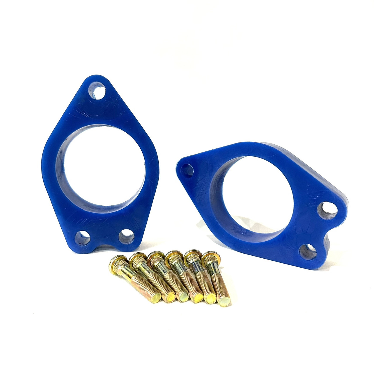 Проставки задні BYD F3R 2007-2013, фото 1